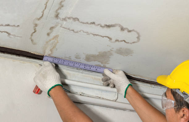 Reliable Flood Cleanup contractor in Emerson, NJ by Water Damage Irwin